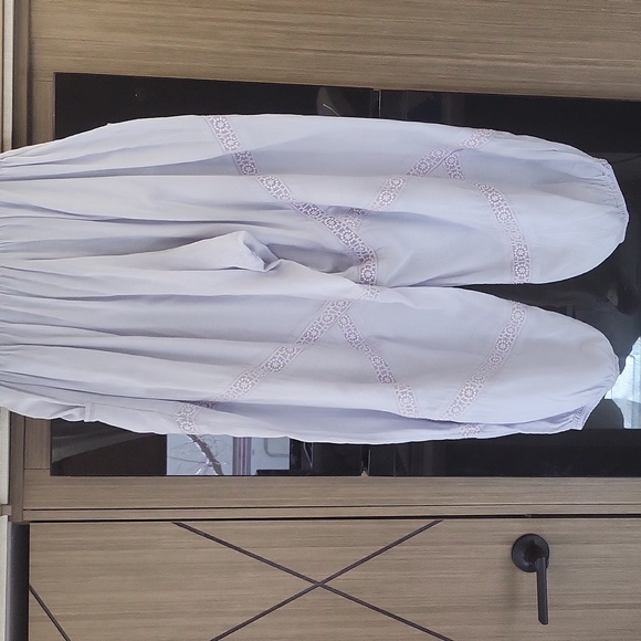 "Table talk sleep pants" By" Intimately Free People" 🦋 - Picture 7 of 16